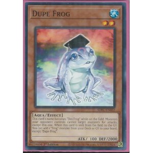 SDFC-EN022 Dupe Frog – Common